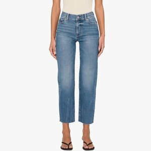 DL1961 Mara Straight Jeans